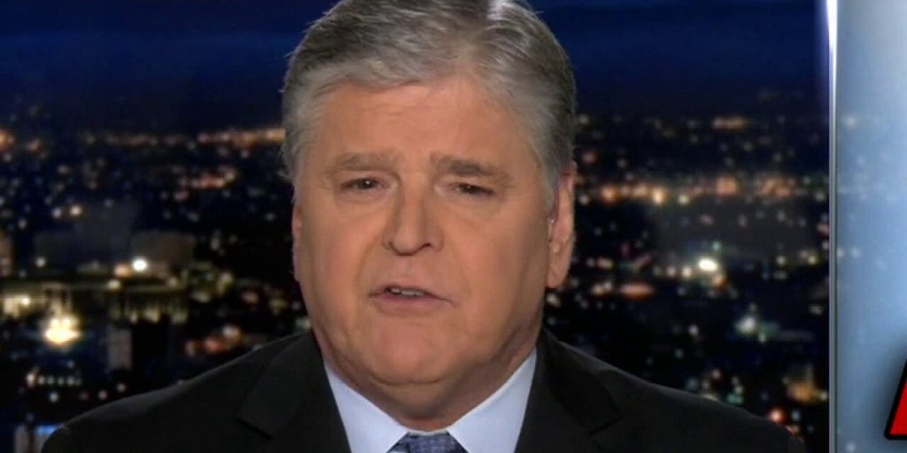 Sean Hannity: What Will Joe Biden Do About This? | Fox News Video