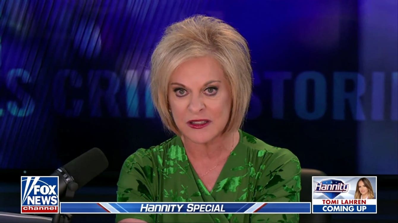 Nancy Grace warns about a 'very dangerous' precedent if Clancy is not retried