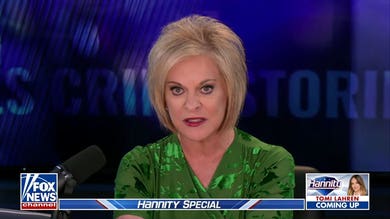 Nancy Grace warns about a 'very dangerous' precedent if Clancy is not retried