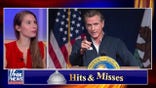 Hits and Misses