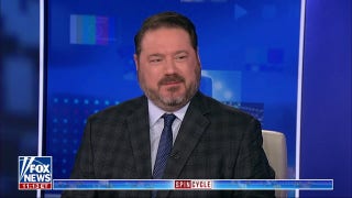 Biden is not giving Putin the ‘devastating consequences’ he promised for Navalny: Ben Domenech - Fox News