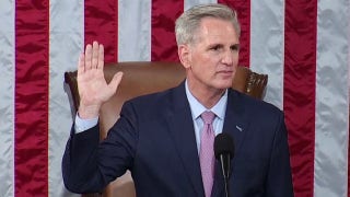 Swearing in of the 118th Congress - Fox News