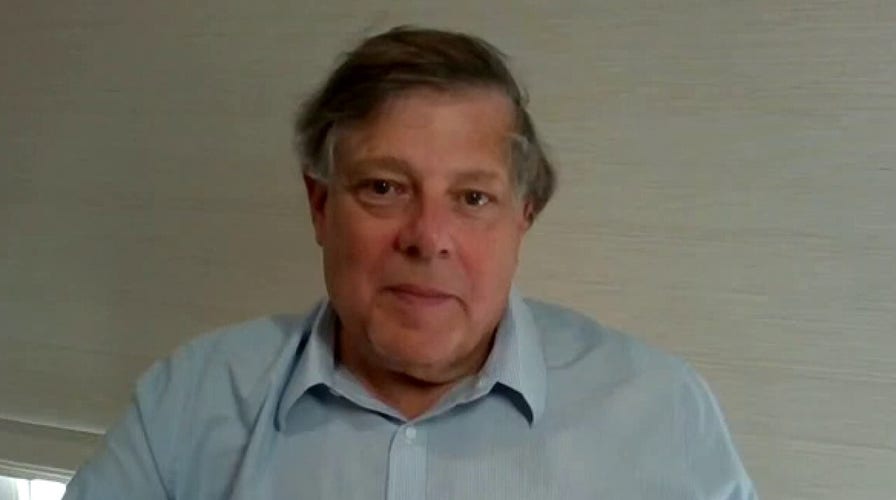 Mark Penn on significance of President Trump trailing Joe Biden in the polls