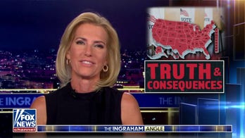 LAURA INGRAHAM: This is not the first time Democrats have lied and smeared to get ahead