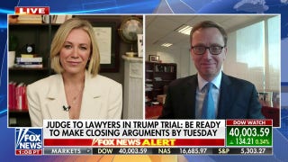 Will NY v. Trump be wrapped up by Tuesday? - Fox News