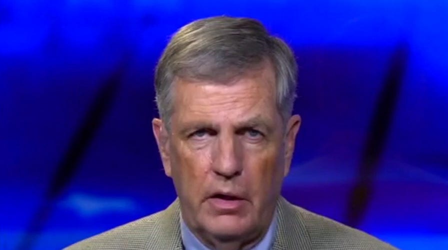 Brit Hume: Why Georgia runoff elections are such a 'big deal'