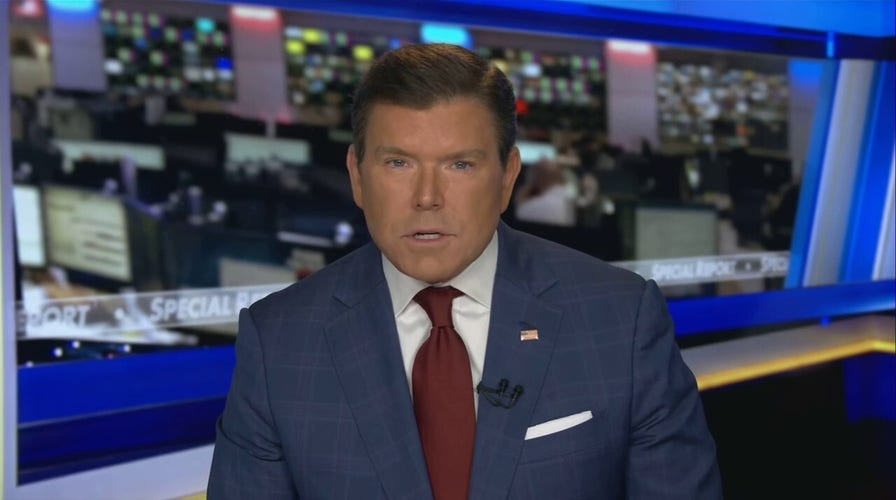 Coming up on Friday, Jan. 19 edition of 'Special Report'