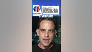 Yingst explains Obama's JCPOA vs Trump peace deal