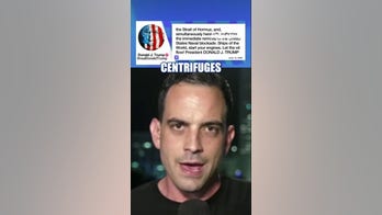 Yingst explains Obama's JCPOA vs Trump peace deal