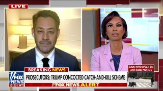 Trump prosecutors' witnesses all have 'deep credibility issues': Andrew Cherkaksy - Fox News