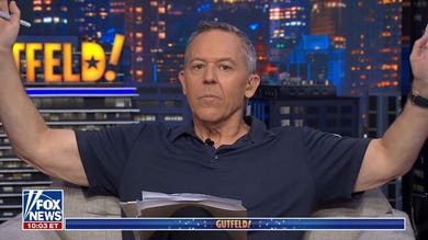 Greg Gutfeld: Taylor Sheridan's values must horrify Hollywood execs