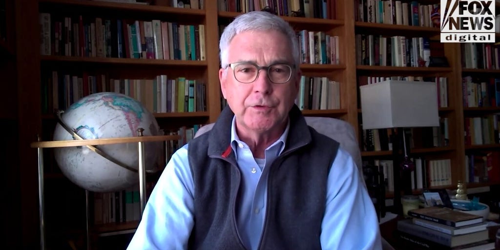 Minnesota GOP Senate candidate calls on Dem lt gov to apologize for hijab wearing video