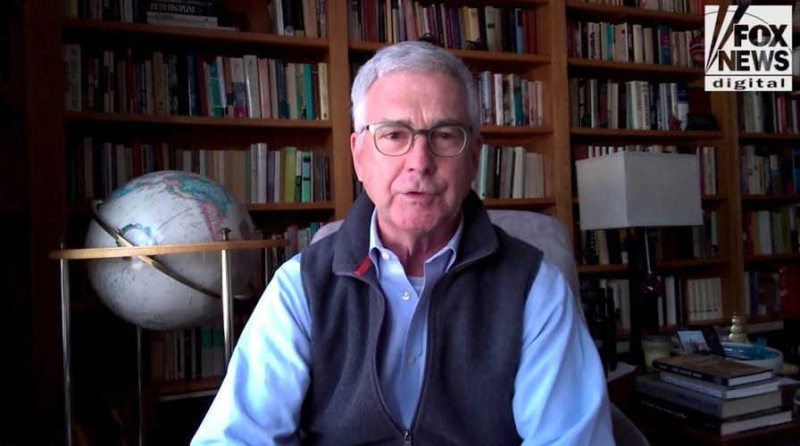 Minnesota GOP Senate candidate calls on Dem lt gov to apologize for hijab wearing video