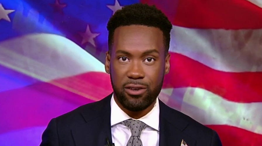 Lawrence Jones: Crime rate continues to fall in Boston