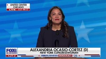 AOC: Trump would sell this country out for a dollar