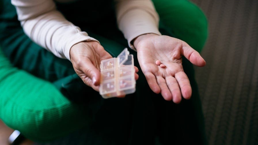 Missing multiple sclerosis medication may carry hidden risks, neurologist warns