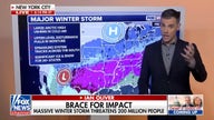 Massive storm threatens more than 35 states