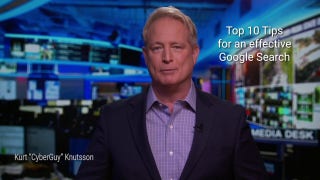 Kurt "CyberGuy" Knutsson's Google search tips - Fox News
