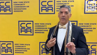 : Black New Yorkers deserve a check of '800K' as locals demand reparations from government