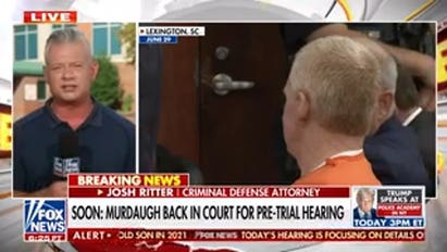 Murdaugh retrial raises caller concerns and evidence