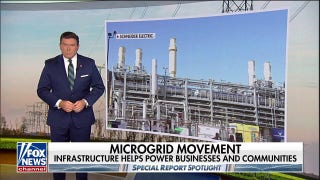  Increasing number of microgrids in the US helps protect critical assets - Fox News