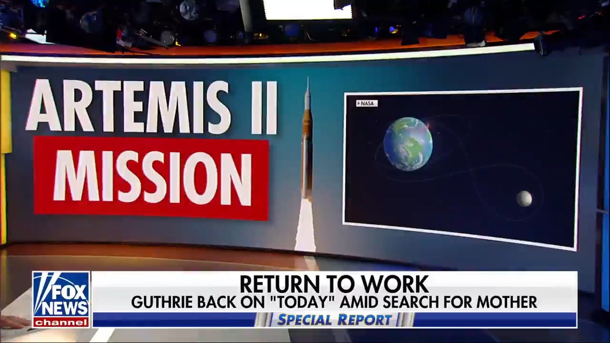 foxnews.com - Lorraine Taylor - Nutella capitalizes on greatest free advertising moment in history on NASA Moon mission