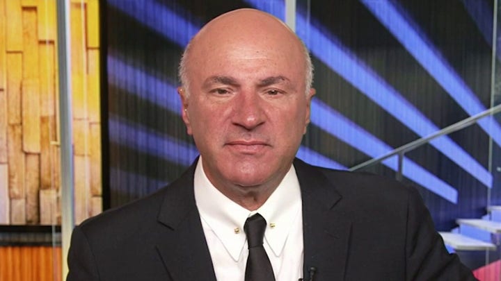 Kevin O'Leary: There is no good news here