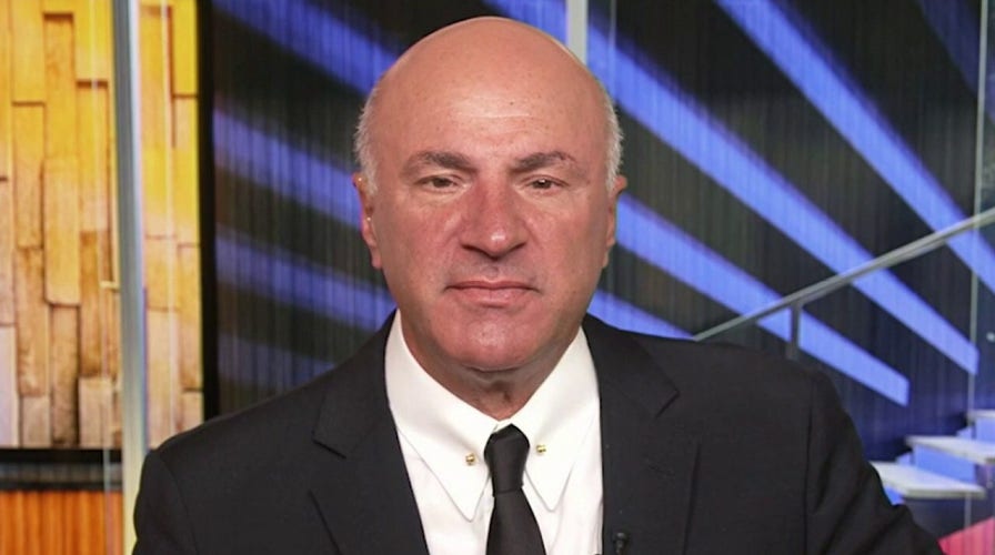 Kevin O'Leary: There is no good news here