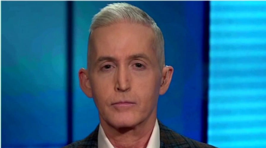 Trump impeachment lawyers to show Dems promoting 'hot political rhetoric'