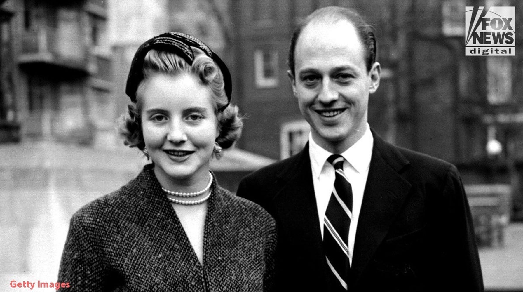 A Lady-in-Waiting's Tale: Princess Margaret's Confidential Companion Reveals Decades-Long Affair