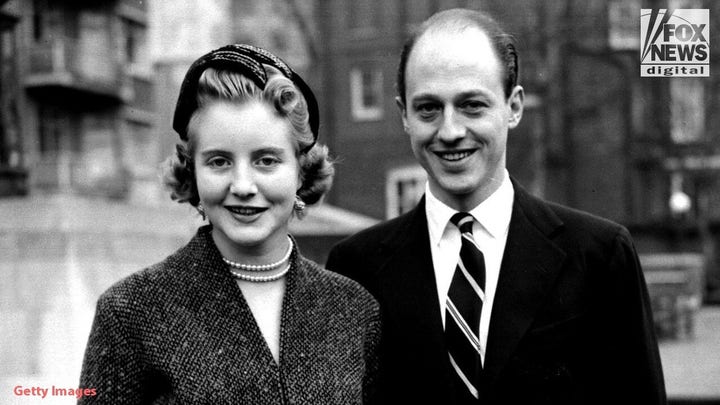 A Lady-in-Waiting's Tale: Princess Margaret's Confidential Companion Reveals Decades-Long Affair