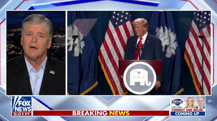 Understanding Sean Hannity's political views