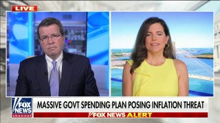  Rep. Mace: 'Inflation is here and it's not going away' - Fox News