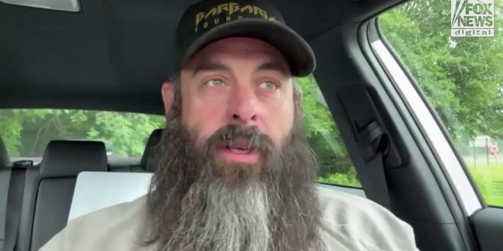 Survivalist: 'Devil in the Ozarks' escaped ex-police chief prisoner could survive well in Ozark wilderness