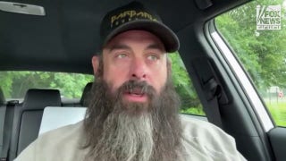 Survivalist: 'Devil in the Ozarks' escaped ex-police chief prisoner could survive well in Ozark wilderness