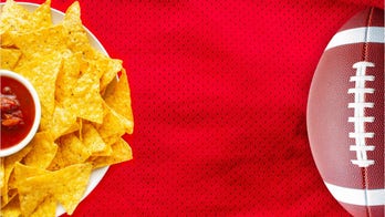 Seven meaty appetizers to serve at your game-day party