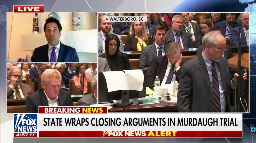 Murdaugh trial: Criminal defense attorney breaks down state's closing arguments