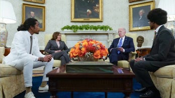 'The Five': Biden uses Tennessee lawmakers to slam Republicans in gun grab push