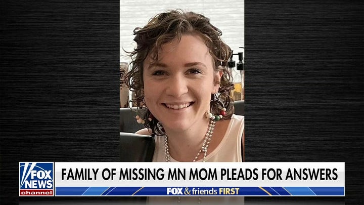 Family of missing Minnesota mom Madeline Kingsbury pleads for answers