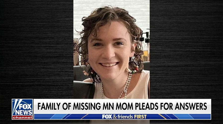 Family of missing Minnesota mom Madeline Kingsbury pleads for answers