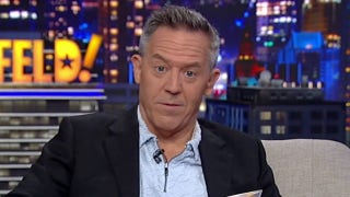 Gutfeld: Democrats are trying to figure out what happened - Fox News