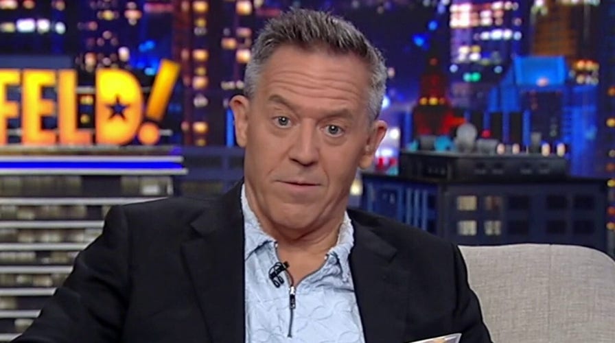 Gutfeld: Democrats are trying to figure out what happened