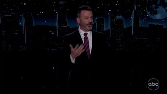 Kimmel urges viewers to stop watching CBS for good