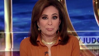 'Justice with Judge Jeanine' on the left's fake narrative