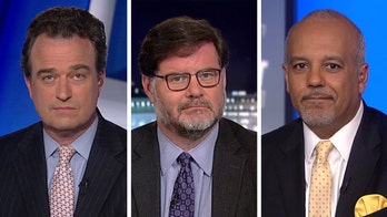 Seven Democrats to face off in South Carolina debate	