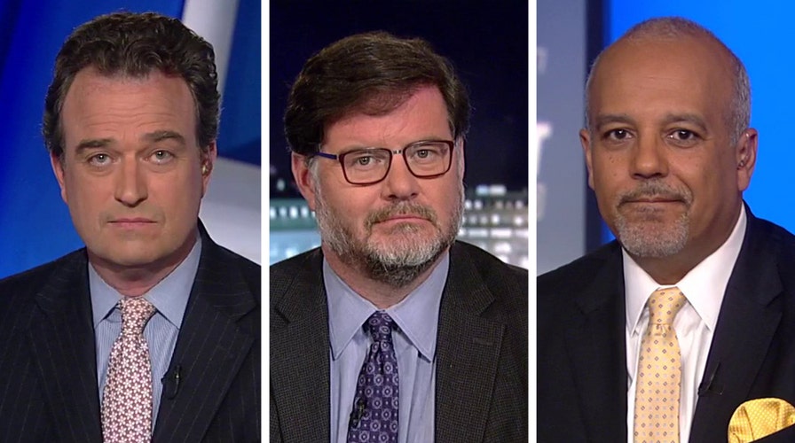 Seven Democrats to face off in South Carolina debate	