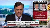 Jonathan Turley: NY v Trump case is 'collapsing' under its own weight