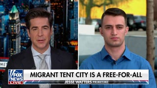 'New Imported Voter Base': Journalist says it’s ‘very strategic' that migrants are treated better than Americans - Fox News