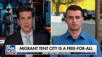'New Imported Voter Base': Journalist says it’s ‘very strategic' that migrants are treated better than Americans
