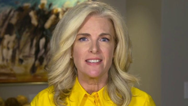 Janice Dean: Cuomo lied repeatedly about nursing home deaths so he could sell $4M book